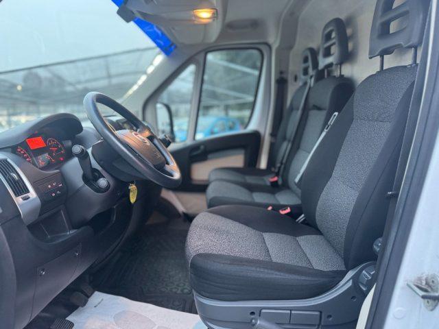 FIAT Ducato 35 2.3 MJT 140CV PLM-TA Furgone