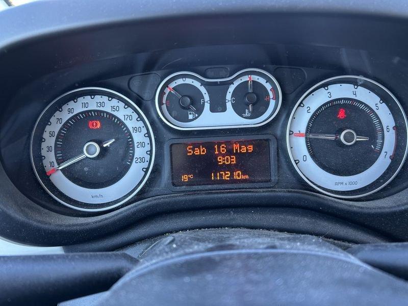 FIAT 500L 1.4 95 CV Pop Star OK NEOPATENTATI