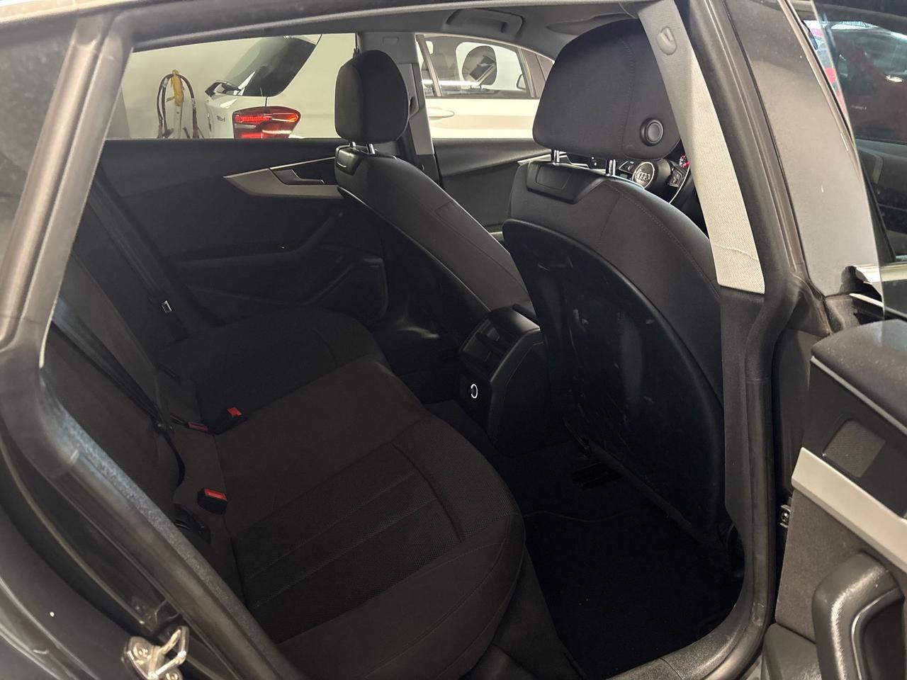 Audi A5 SPB 35 TDI S-tronic