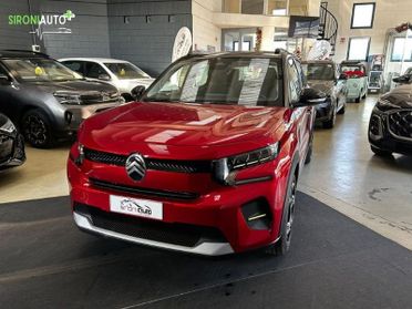 Citroën C3 C3 PureTech 100 S&S Plus - PROMO SIRONIAUTO+