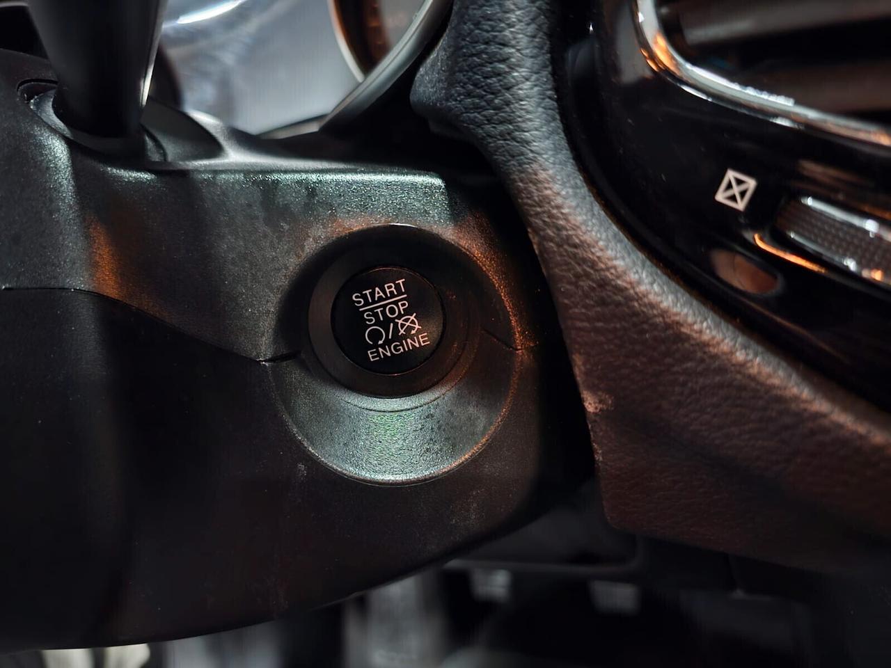 NUOVA JEEP COMPASS LIMITED EDITION 1.6 MJT 120CV UFFICIALE ITALIANA