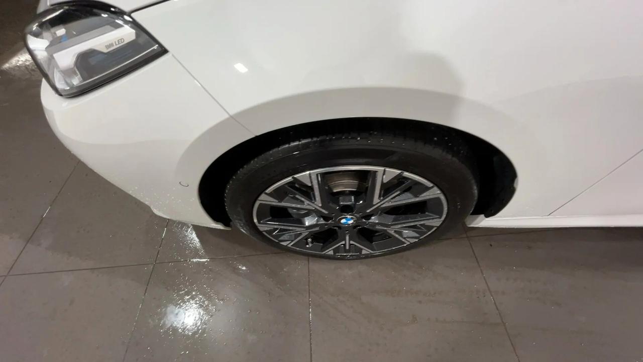 Bmw Serie1 120d 48v M Sport 163cv auto