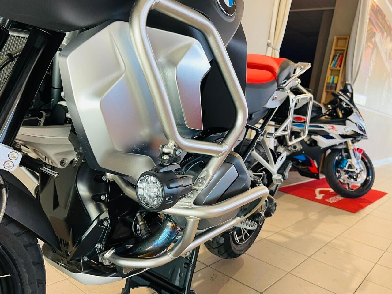 Bmw R 1250 GS ADVENTURE