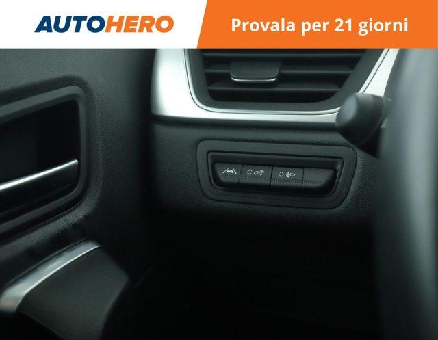 RENAULT Captur TCe 90 CV Techno