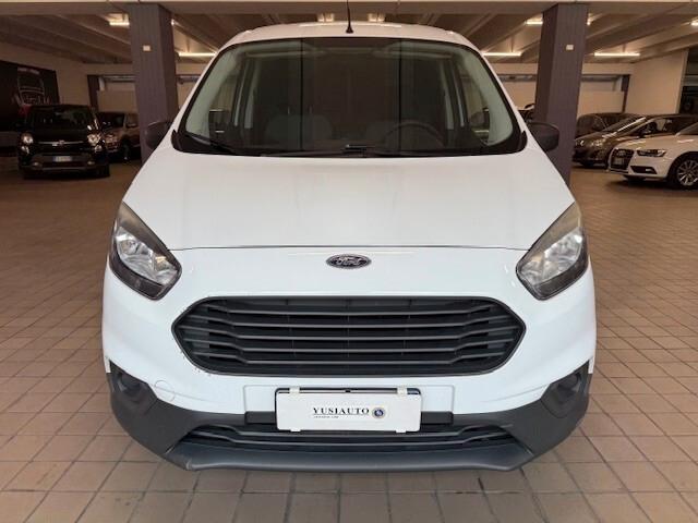 Ford Transit Courier Transit Courier 1.5 TDCi 75CV Van Trend