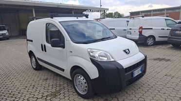 PEUGEOT Bipper 1.3 HDi FAP Furgone