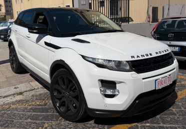 Land Rover Range Evoque 2.2 TD4 5p. Prestige