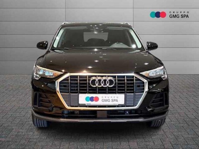 Audi Q3 II 2018 35 1.5 tfsi