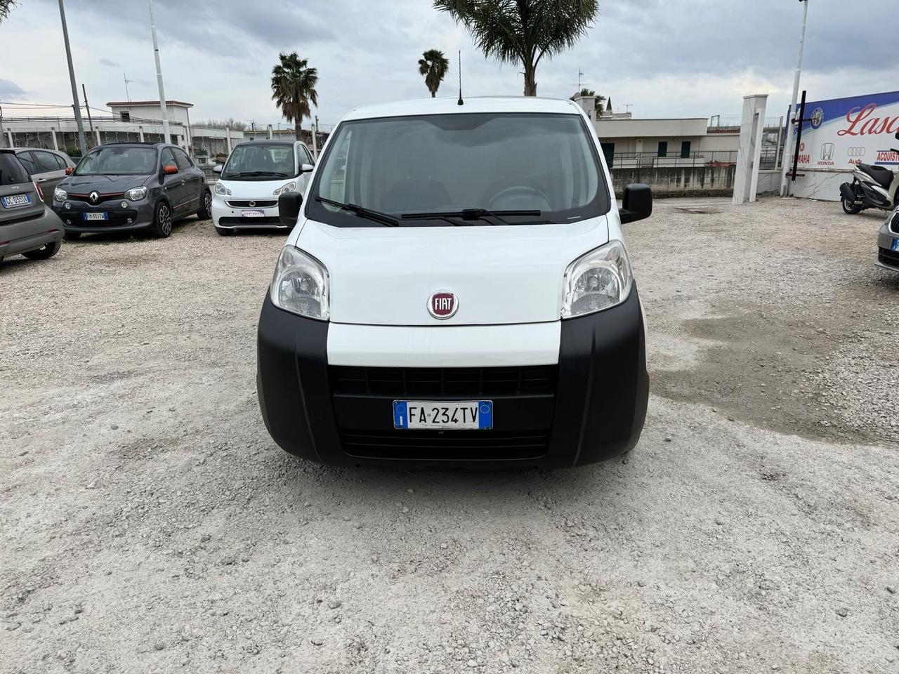 Fiat Fiorino 1.3 MJT 95CV Cargo SX