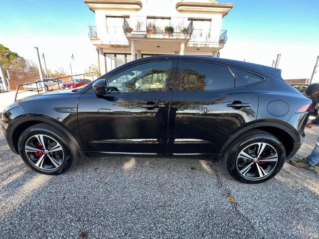 JAGUAR E-Pace 1.5 I3 PHEV 300 CV AWD Auto R-Dynamic SE