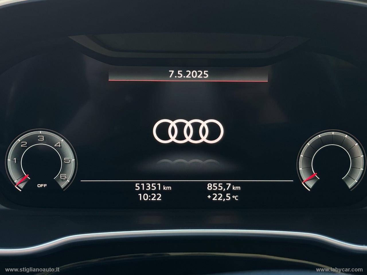 AUDI Q3 SPB 35 TDI S tr. S line