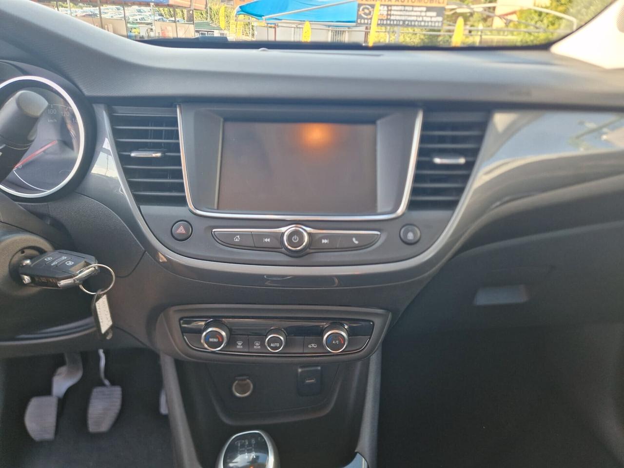 Opel Crossland 1.2 12V Start&Stop Elegance PROMO FINANZIAMENTO