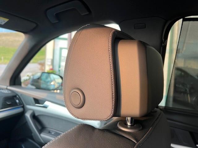 Audi Q5 Sportback 40 tdi Q. S-tronic, S line, 21", Matrix