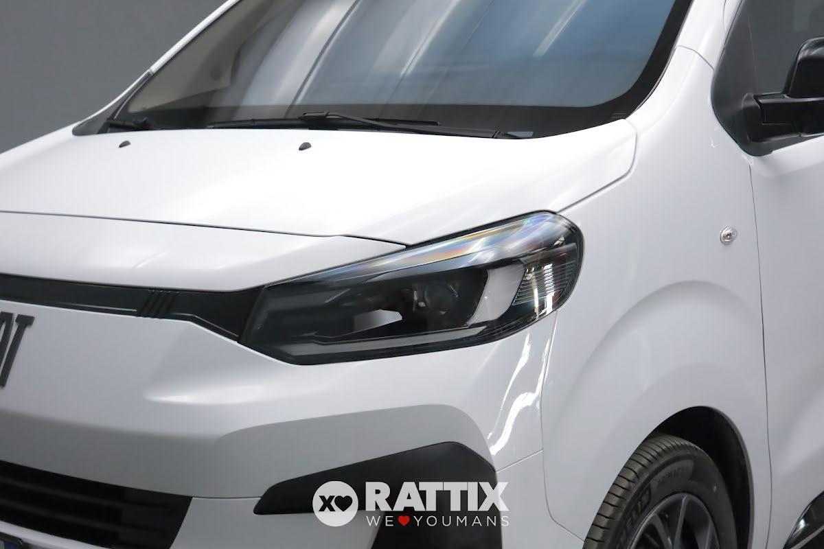 Fiat Ulysse 2.2 Multijet 180CV Combi M1 XL L3H1 Auto 9pt.i