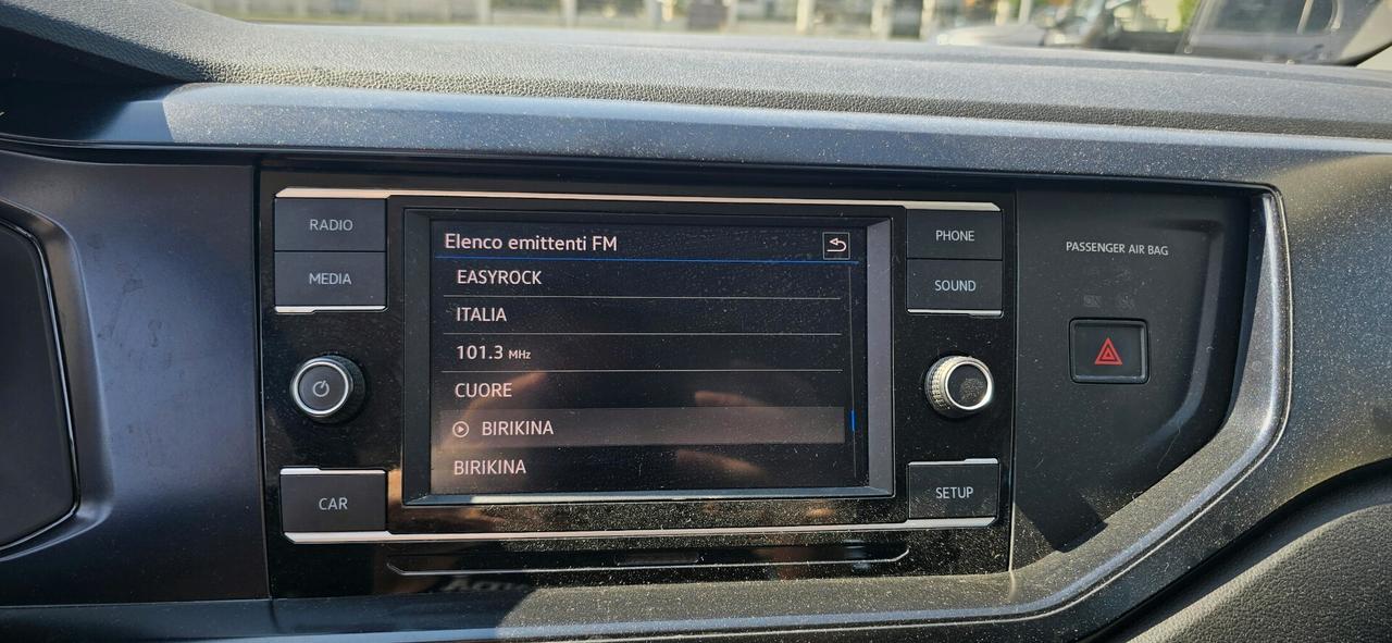 Volkswagen Polo 1.0 MPI 5p. - 2018