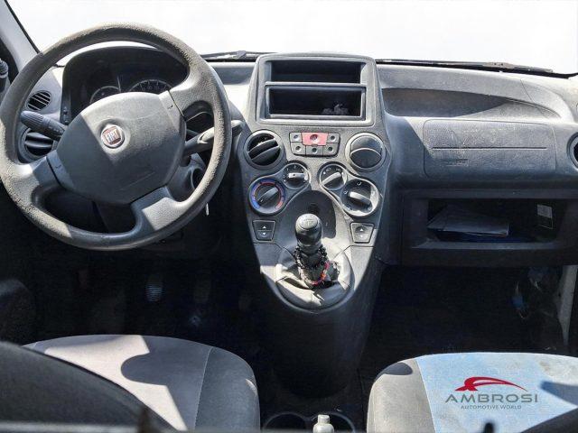 FIAT Panda 1.2 Van Active 2 posti - PER OPERATORI DEL SETTORE