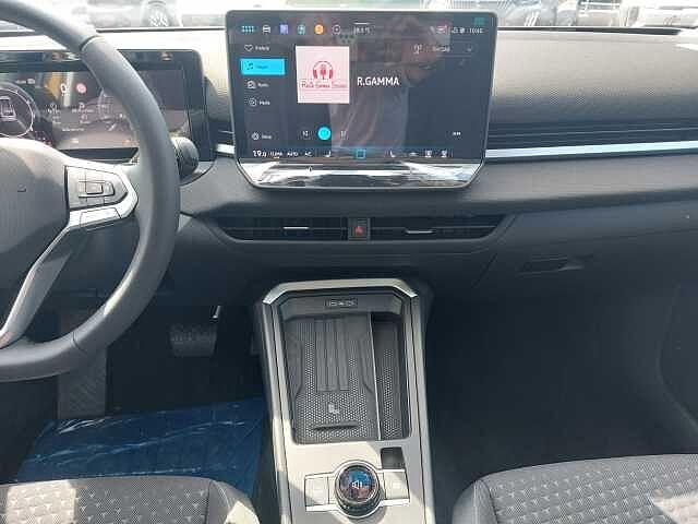 Volkswagen T-Roc 1.5 eTSI ACT DSG Life KM 0
