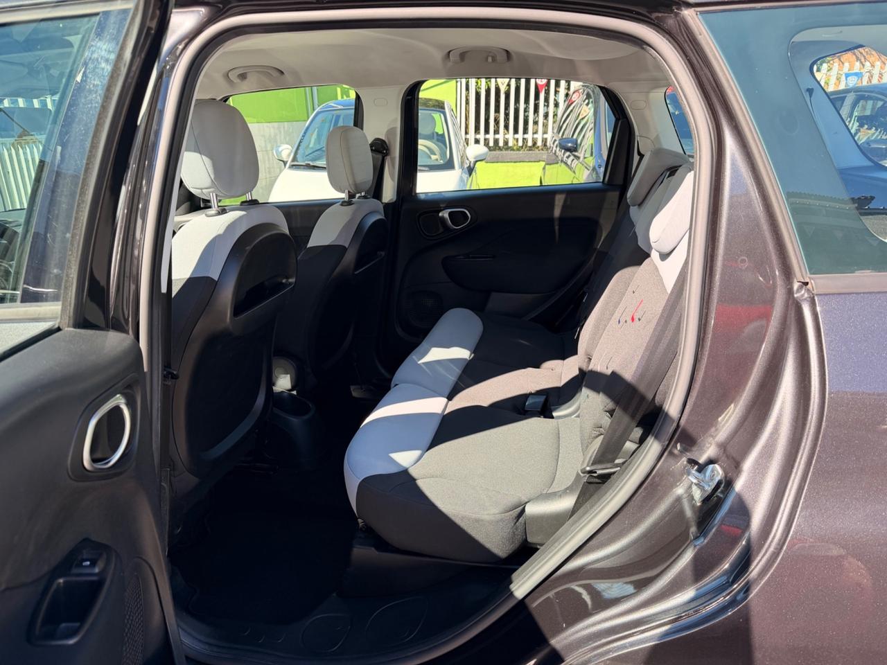 Fiat 500L 1.3 Multijet 95 CV Dualogic Lounge 01/2017