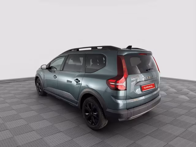 DACIA Jogger Jogger 1.0 TCe GPL 100 CV 7 posti Extreme Up