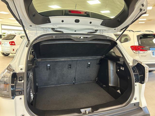 SUZUKI S-Cross 1.4 Hybrid 4x4 AllGrip Top+