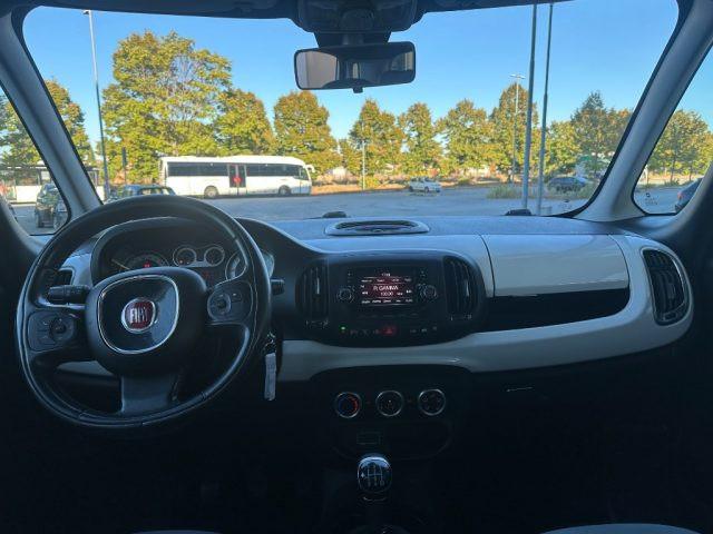 FIAT 500L 1.3 Multijet 85 CV Pop Star