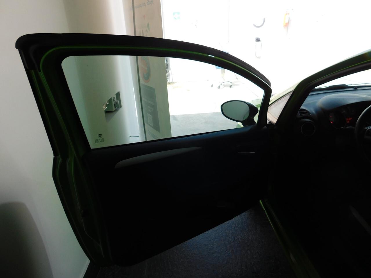 Fiat Punto 0.9 TwinAir Turbo S&S 3 porte TwinAir