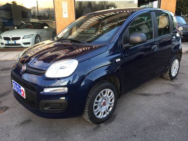 Fiat Panda 1.2 Easy 69 CV X NEOPATENTATI