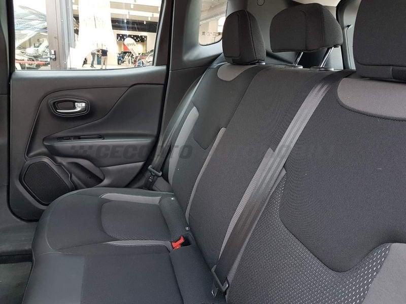 Jeep Renegade Renegade 1.6 mjt Limited 2wd 130cv