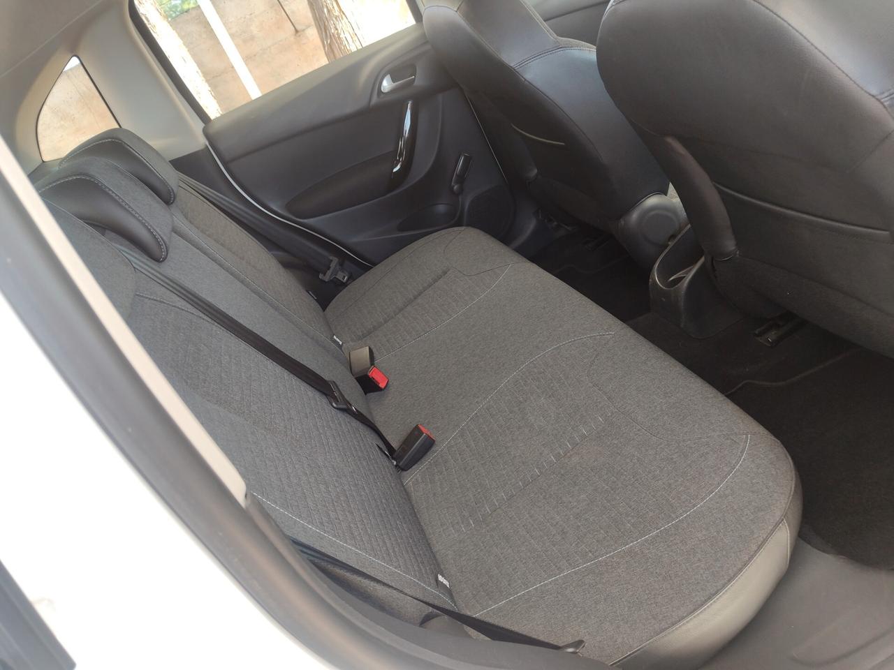 Citroen C3 1.2 82cv Feel Edition
