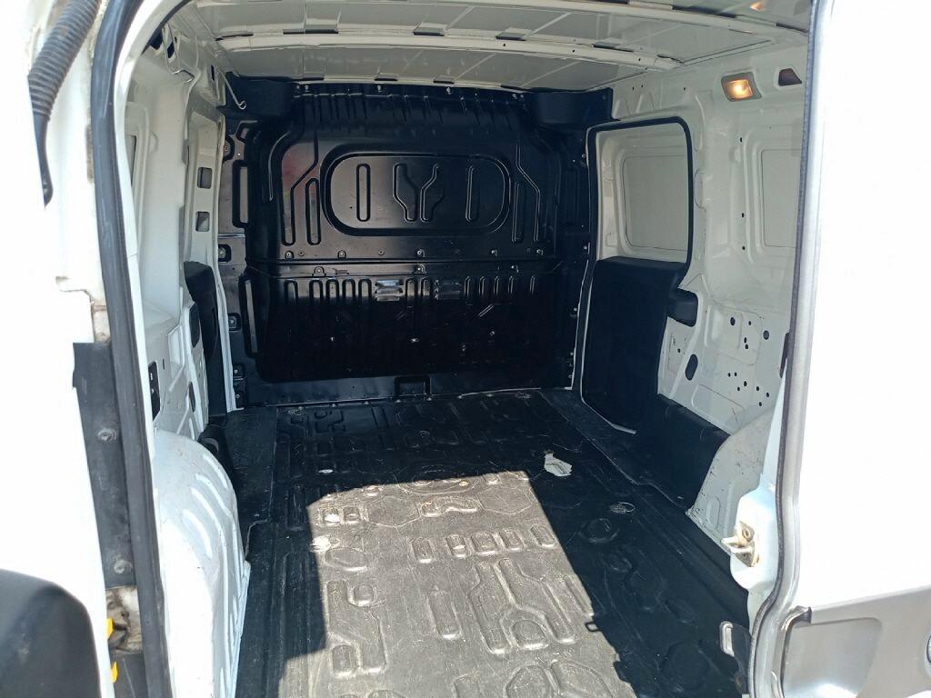 FIAT DOBLO' MAXI 1.6mjt 120cv FURGONE