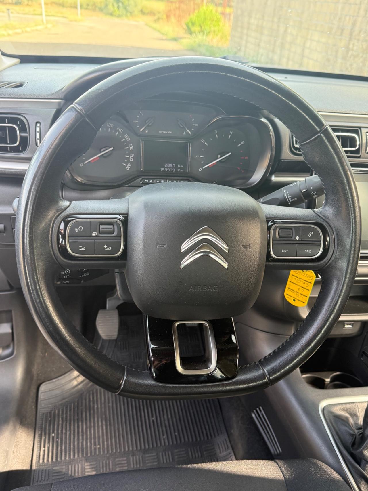 Citroen C3 PureTech 110 S&S Shine