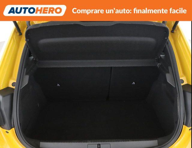 PEUGEOT 208 PureTech 75 Stop&Start 5 porte Active Pack