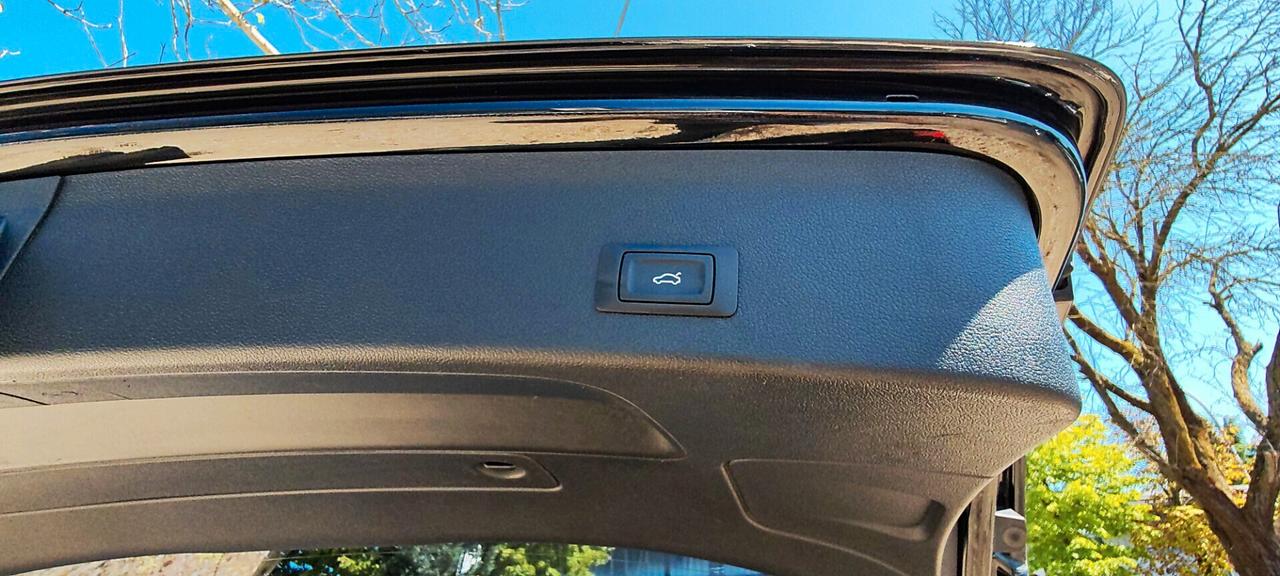 Audi A4 Avant 2.0 TDI 150CV S-line Int/Est S-tronic 2015