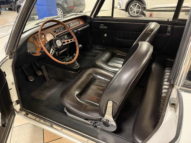 LANCIA Fulvia 1.3 S 2 Serie - ISCRITTA ASI