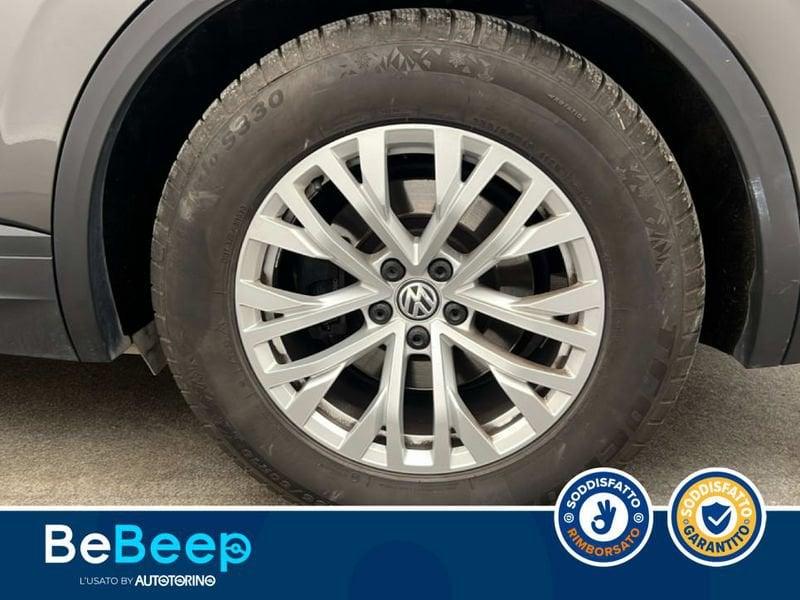 Volkswagen Touareg 3.0 V6 TDI STYLE 231CV TIPTRONIC