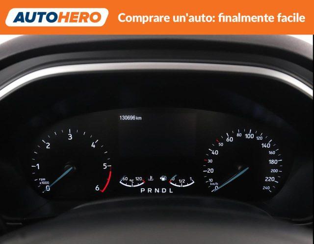 FORD Focus 1.5 EcoBlue 120 CV 5p. Business