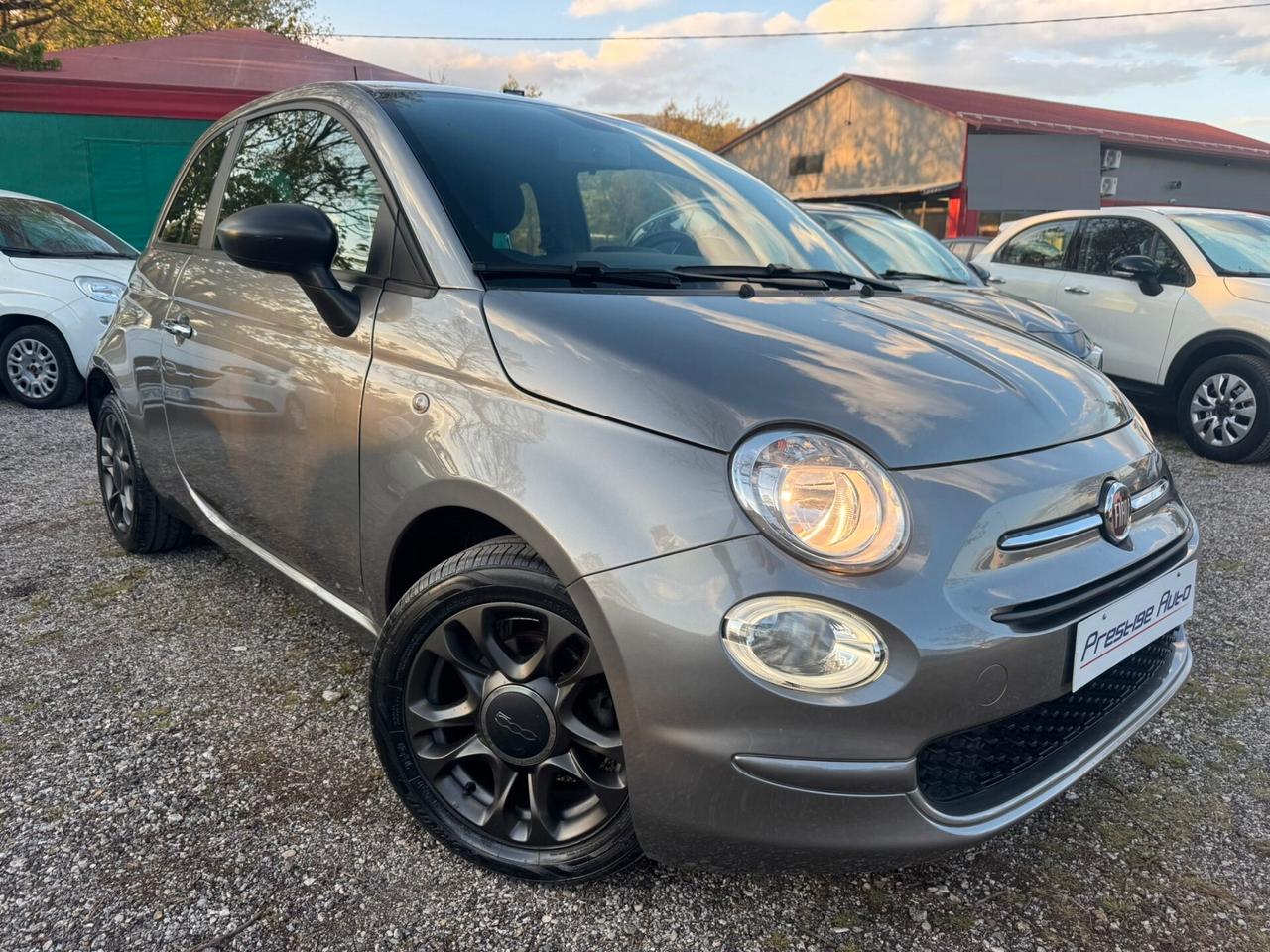 FIAT 500 1.0 Hybrid Dolcevita Km 40000