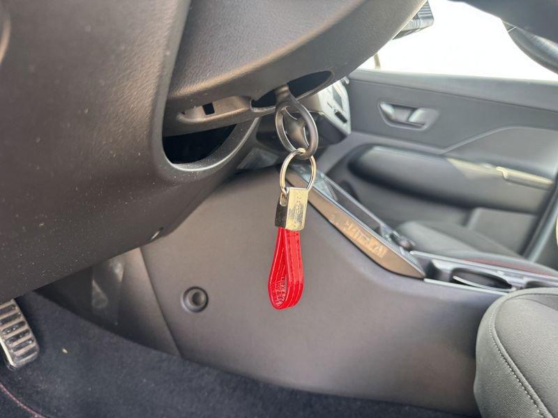 Hyundai Kona 1.6 HEV N Line 2wd Auto