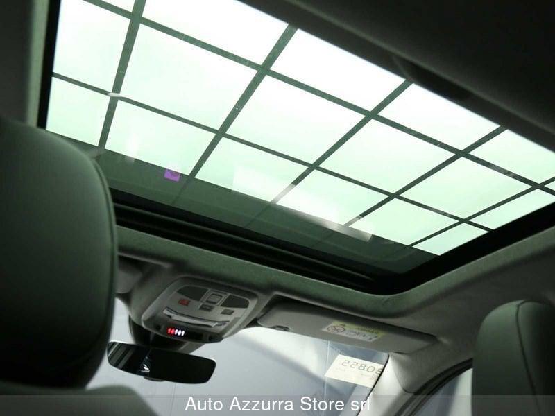 Jeep Avenger Avenger 1.2 Turbo 100 CV Summit *PROMO AZZURRA*