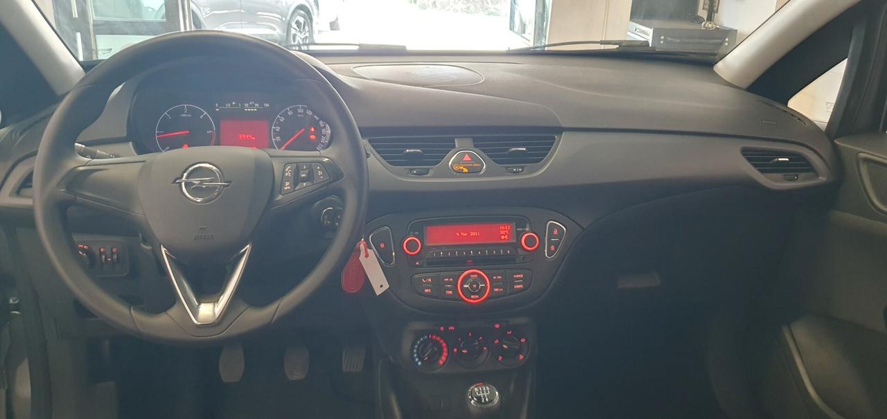 Opel Corsa 1.3 CDTI 5 porte n-Joy