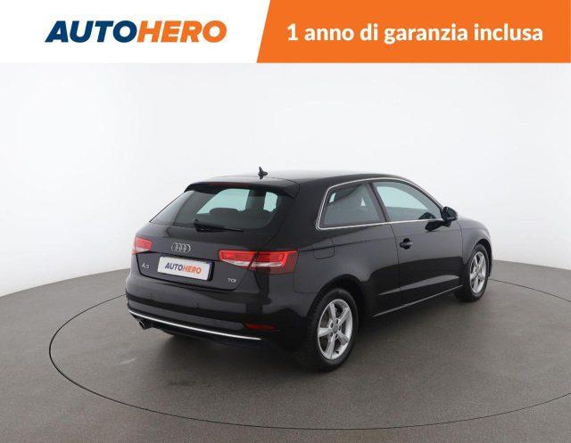 AUDI A3 1.6 TDI Sport