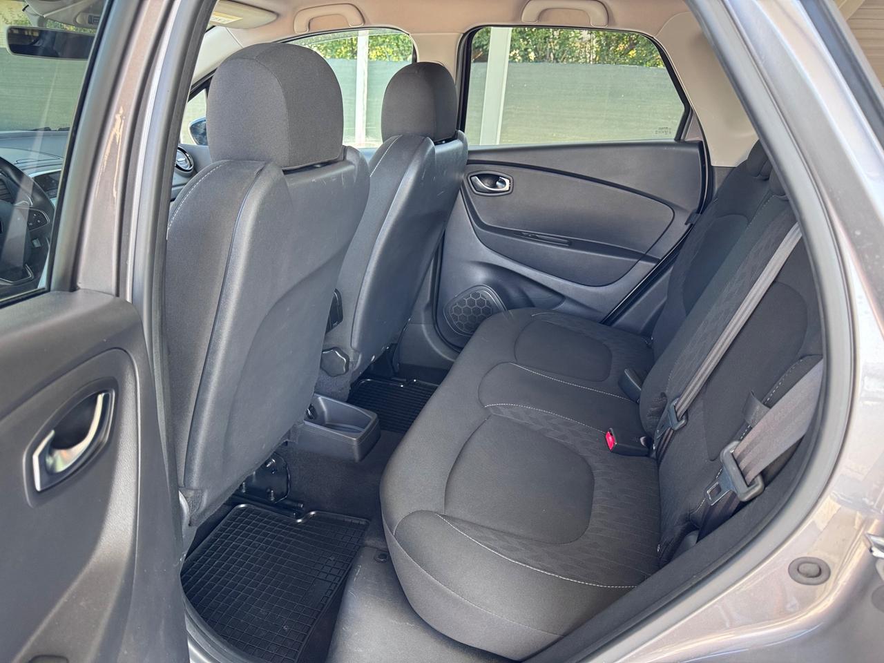 Renault Captur TCe 12V 90 CV Sport Edition