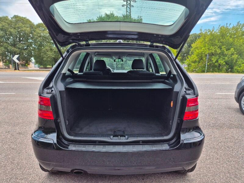 MERCEDES Classe B (T245) B 180 CDI Executive