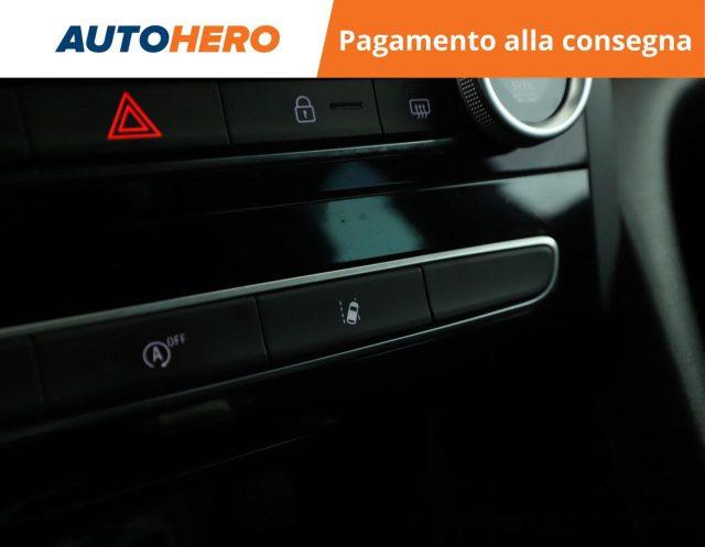 RENAULT Megane Mégane Blue dCi 115 CV EDC R.S. Line