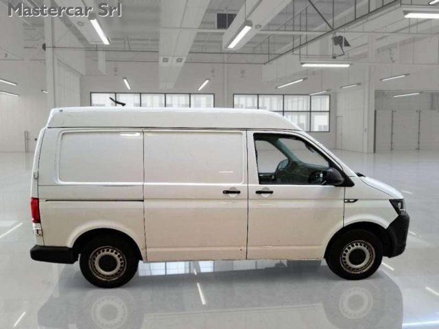 VOLKSWAGEN T6 Transporter 2.0 TDI 150cv 4MOTION 4x4 TM - FM237B