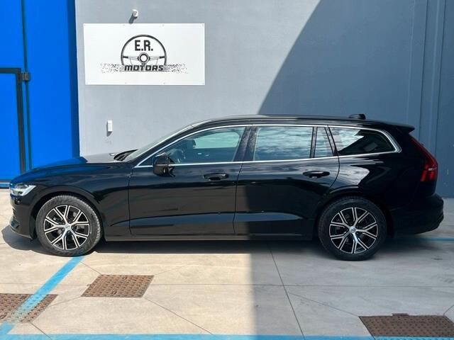 Volvo V60 B4 (d) automatico Core