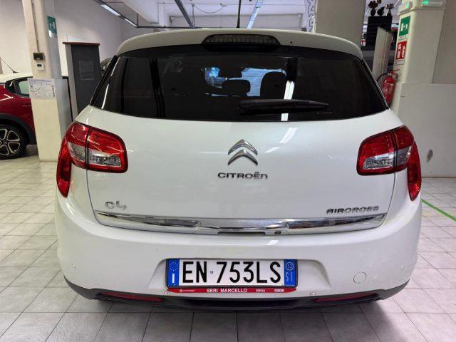 CITROEN C4 Aircross 1.8 HDi 150 Stop&Start 4WD Exclusive