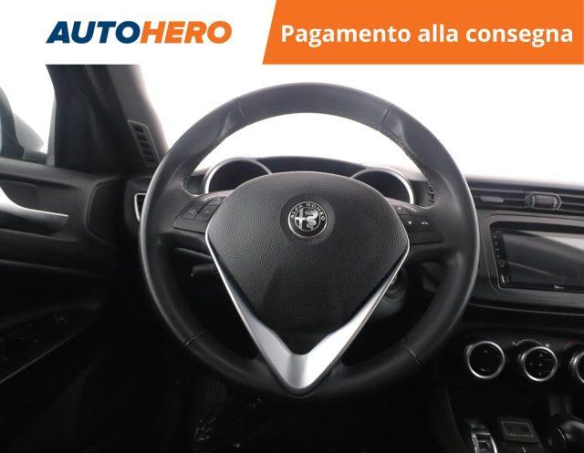 ALFA ROMEO Giulietta 2.0 JTDm 175 CV TCT Super