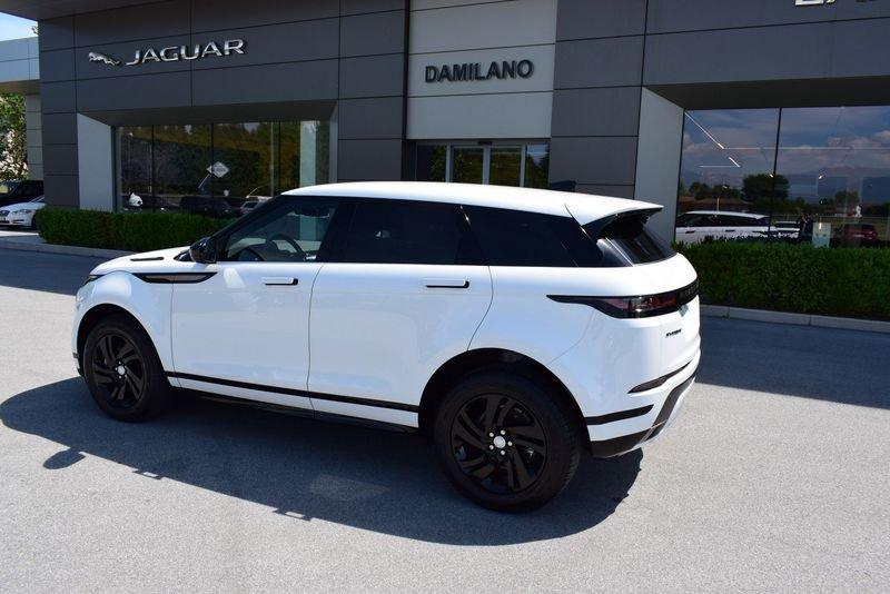 Land Rover RR Evoque Range Rover Evoque 2.0D I4 163 CV AWD Auto R-Dynamic S IVA ESPOSTA