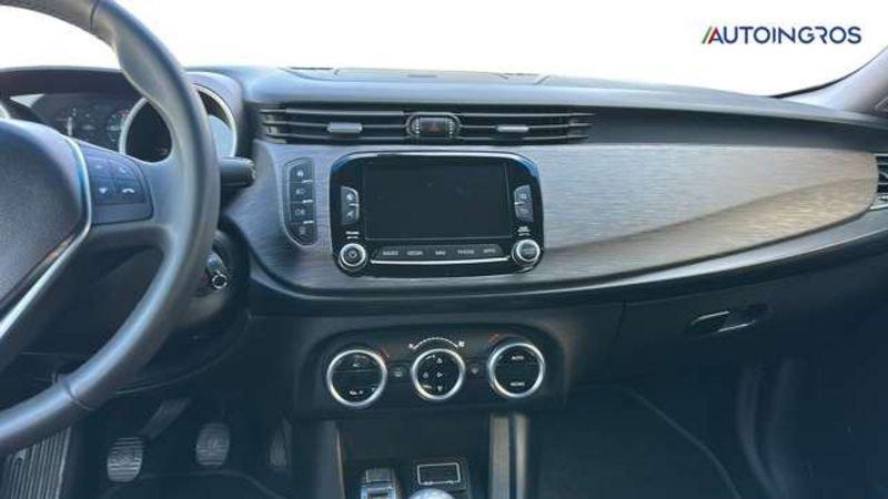 Alfa Romeo Giulietta III 2016 1.4 t. Ti 120cv